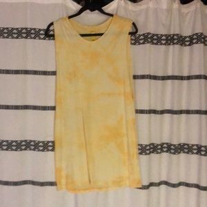 Noe Undergarment cover up